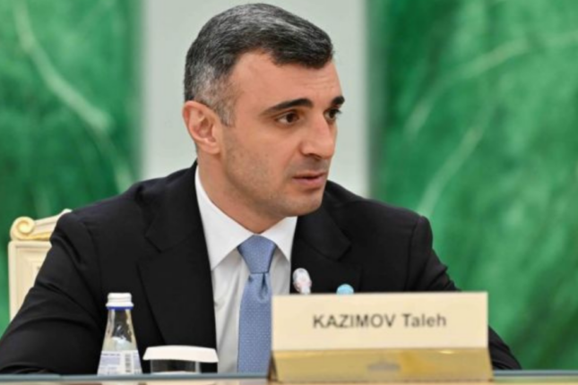 Azərbaycanda devalvasiya olacaq? - AÇIQLAMA