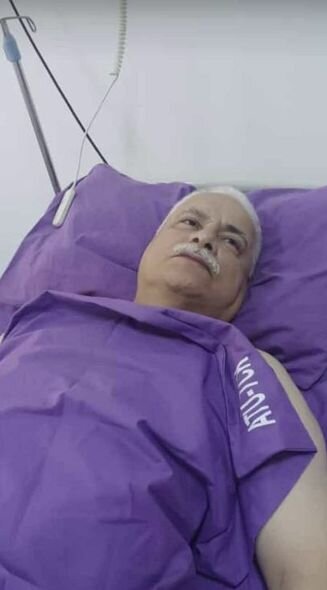 Əməkdar artist əməliyyat olundu: "Bir neçə ay səhnədən uzaq qalacağam"