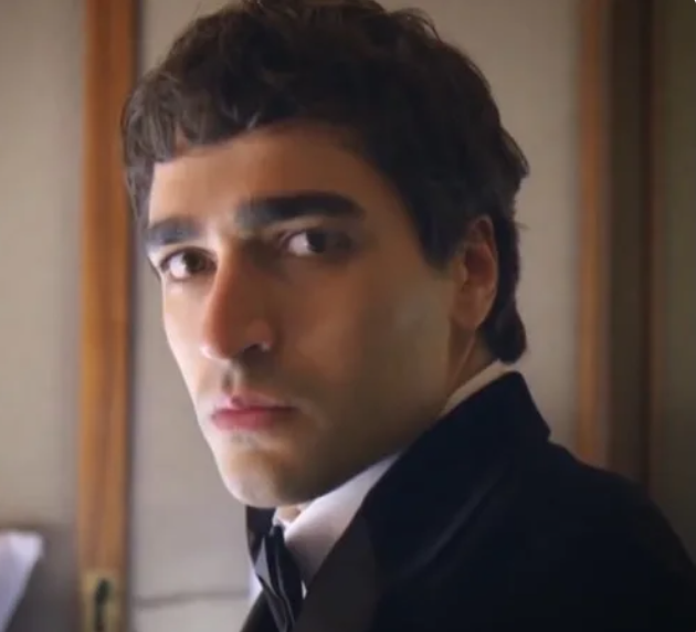 Mertin yeni layihəsi Dostoyevskinin əsərindən götürülüb?