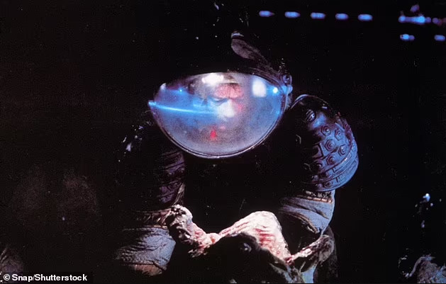 Belə bir şey görülməyib! Nə olduğuna dair heç bir fikir yoxdur!