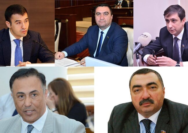 Deputatlar tətili necə keçirir?