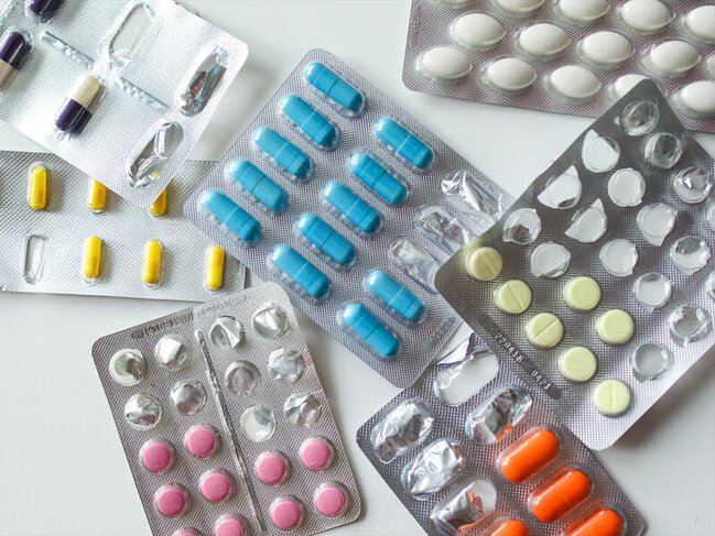 Antibiotik və ağrıkəsici qəbul edənlər bunu bilməlidir