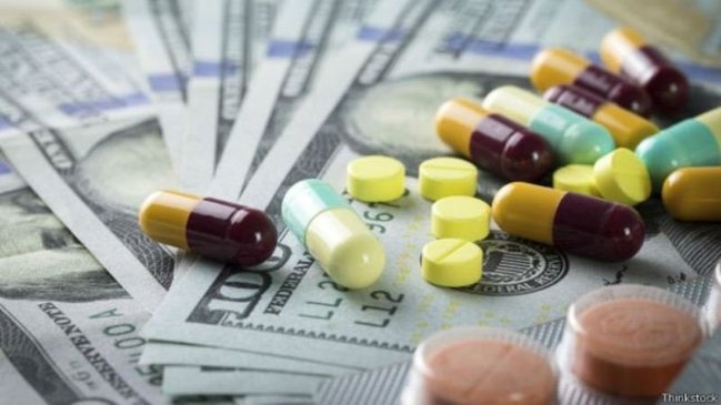 Азербайджан увеличил импорт фармацевтической продукции на 13%