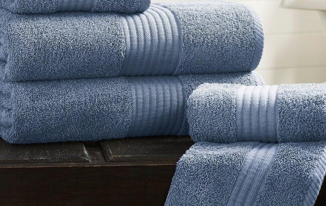 Dəsmalların ömrünü uzadan 5 qızıl qayda