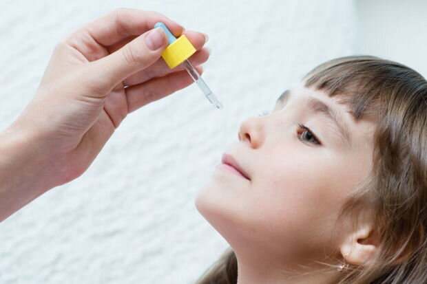 Rusiyada uşaqların koronavirusa qarşı burun peyvəndi ilə vaksinasiyının nəticələri açıqlandı