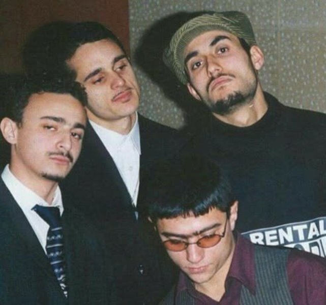 "Dəyirman"ın Anarı bu qurumda yüksək vəzifədə çalışır - Foto