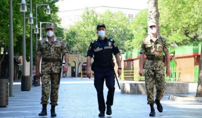 Azərbaycanda karantin nə zaman BİTƏCƏK? - AÇIQLAMA