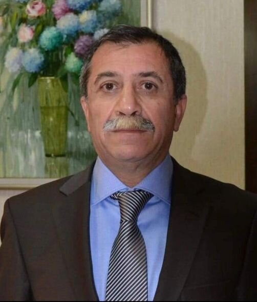 Cəfər Cabbarlının nəvəsi vəfat etdi - FOTO