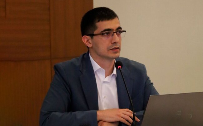 Cavanşir Bayramov: "Azərbaycanın turizm potensialı beynəlxalq səviyyədə daha geniş tanıdılacaq"