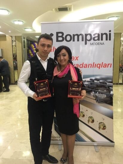 Tanınmış prodüser və telejurnalistin anası vəfat etdi - Daha bir həkim səhlənkarlığı - FOTO