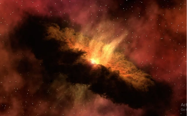 Bu görüntülər çox danışıldı! Tarixi kəşf hər şeyi dəyişdirəcək! - ARAŞDIRMA+FOTOLAR