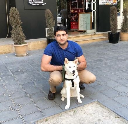 "Gəz-dolan kafe, restoran, papanın gül balası" - Manaf Ağayevin oğlunun DƏBDƏBƏLİ HƏYATI- VİDEO+ FOTOLAR