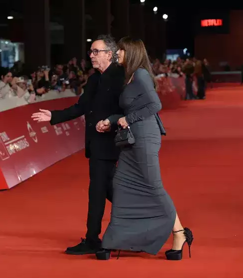 Məşhur sevgililər ilk dəfə kamera qarşısında