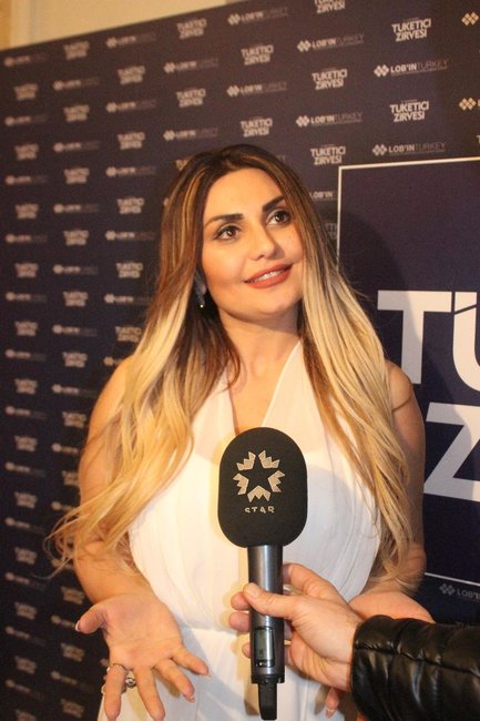 "Məni Türkiyədə "Azərbaycanın Sibelcanı" kimi təqdim etdilər" - Şəbnəm Tovuzlu - FOTOLAR