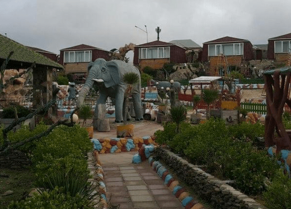 Novxanıda "Diana" restoranında antisanitariya- Bağlandı