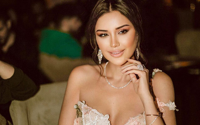 Dilan Polat yenidən ana olur