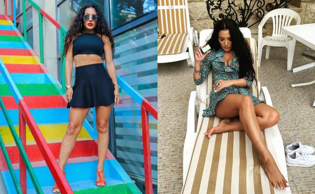 Geyimlərinə görə tənqid olunan MƏŞHURLAR