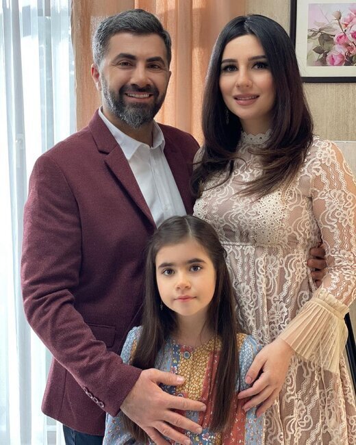 Zaurla Günay 6 il əvvəl - FOTO