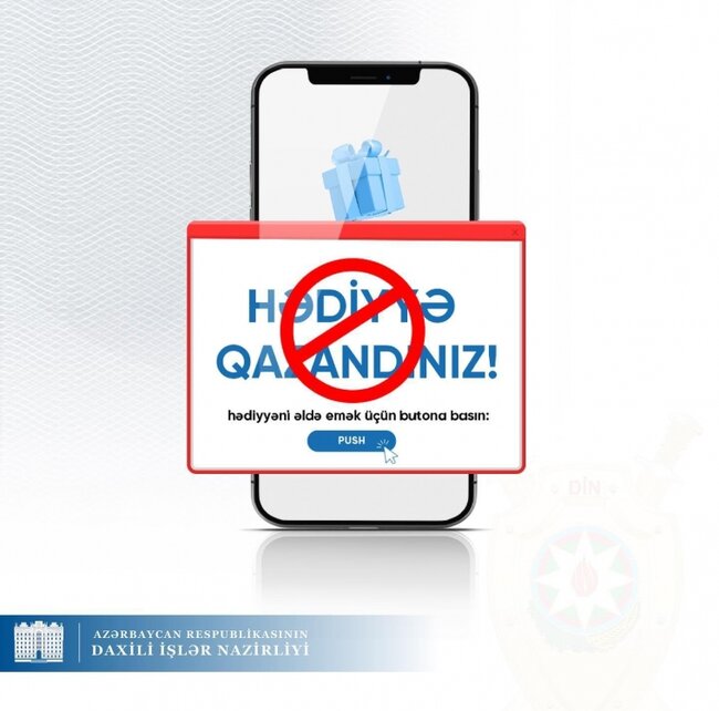 DİN vətəndaşlara müraciət etdi