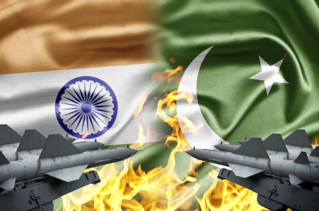 Hindistan-Pakistan müharibəsinin vaxtı AÇIQLANDI