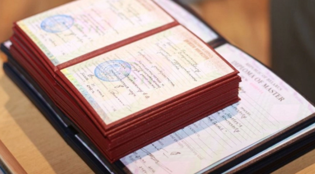 Ötən ay xaricdə təhsil almış 46 nəfərin diplomu tanınmayıb - SƏBƏB