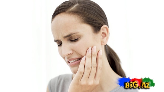 Diş ağrısını aradan qaldırmaq üçün ən yaxşı üsullar