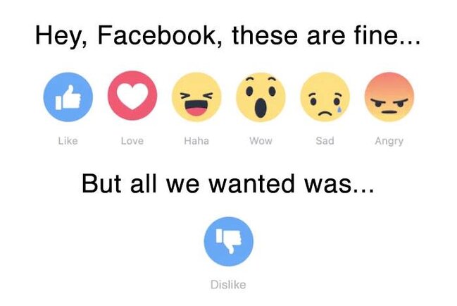 "Facebook"-da yeni EMOJİ - "Biz birlikdəyik" - FOTO