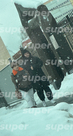 Məşhur reperin psixiatriya xəstəxanasına yerləşdirilməsi iddia olunub - FOTO