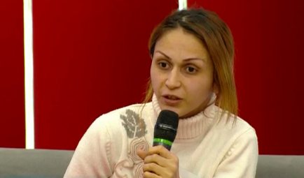 Zaurun verilişinə zəng edən qadından gəlini ilə bağlı ŞOK İDDİA: Uşağı... - VİDEO