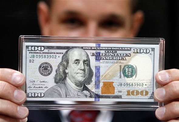Dolların qiyməti REKORD VURDU: 1,84...