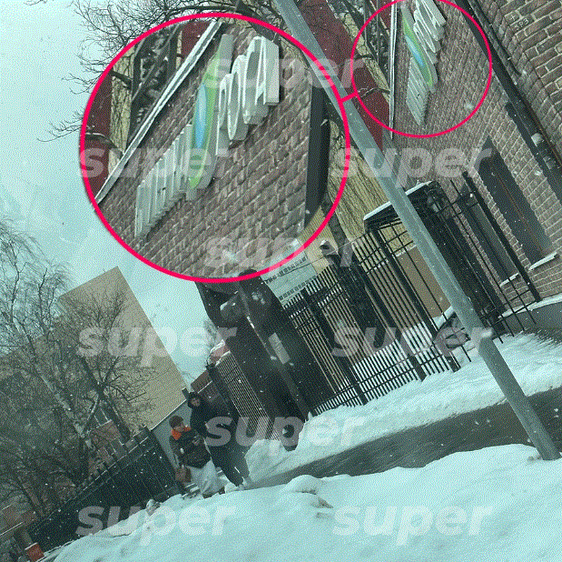 Məşhur reperin psixiatriya xəstəxanasına yerləşdirilməsi iddia olunub - FOTO