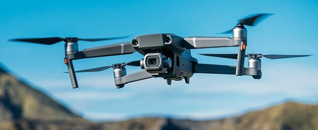 Cənubi Koreya Şimali Koreyanın sərhədini keçərək dronlar uçurub