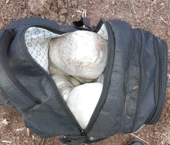 Azərbaycan-İran sərhədində gərginlik - FOTO