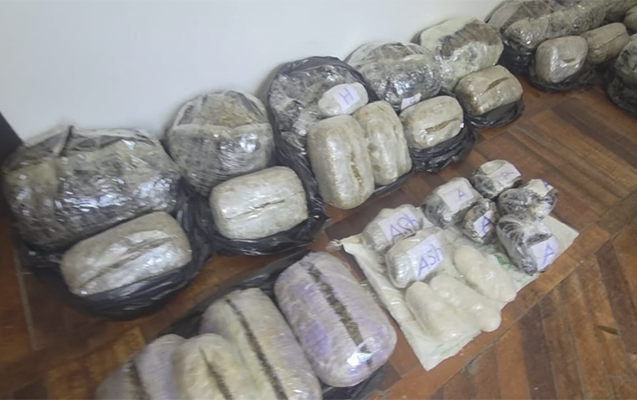 DTX və DSX birgə əməliyyat keçirdi