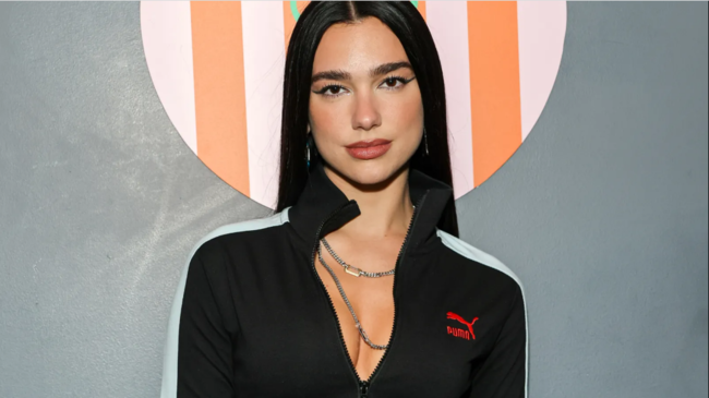 "Boş vaxtlarımda boksla məşğul oluram" - Dua Lipa