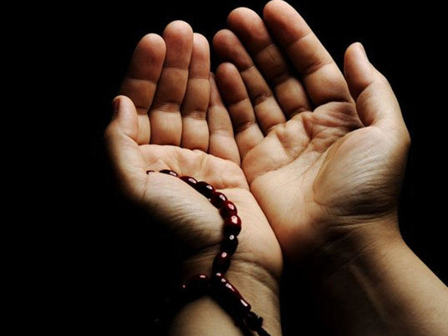 Ramazan ayının ikinci gününün duası -İMSAK VƏ İFTAR VAXTI