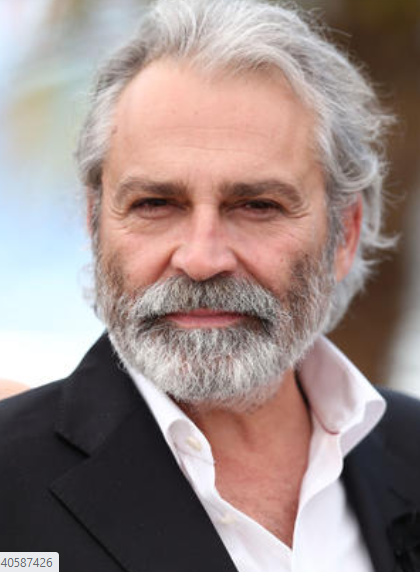 Ancelina Coli və Haluk Bilginerin oynadığı "Mariya" filmindən ilk kadrlar