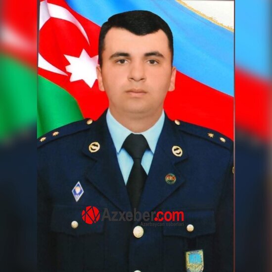 Dünən Kəlbəcərdə həlak olan hərbçilərimizin - FOTOSU