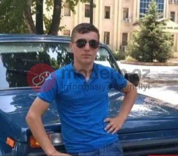 Dünən vəfat edən əsgərimizin FOTOSU