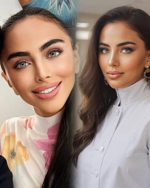 "Dünyanın harasına gedirəm göz rəngimə gözəl sözlər deyirlər"