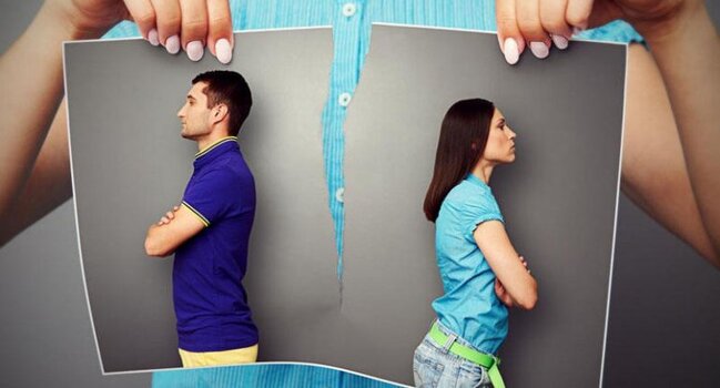 Dünyada ən çox boşanma bu ölkələrdədir - Bəs Azərbaycan neçəncidir?