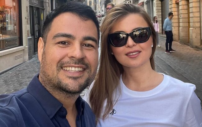 "Düşünməsinlər ki, bunları ona həsr edirəm"