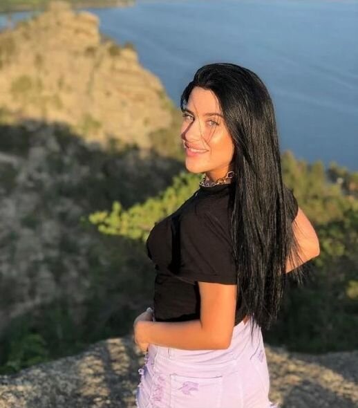Sevgilisini qətlə yetirən qadından maraqlı özünümüdafiə: "Demişdi ki, sənə əl qaldırsam, məni öldür" - FOTO