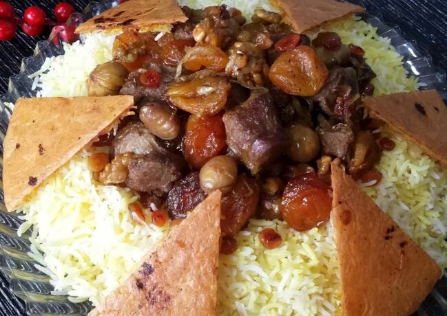 Düyünün suyuna 1 dilim əlavə edin - Plov həm dən-dən qalacaq, həm də 10 qat daha dadlanacaq