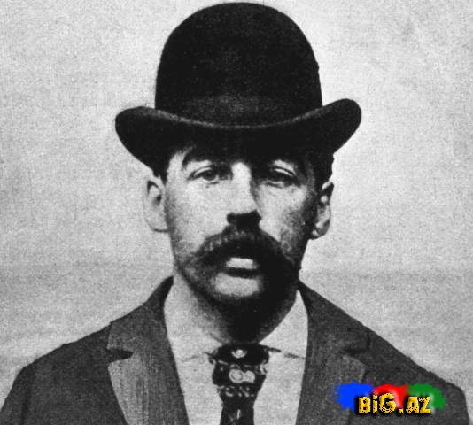 Ən çox adam öldürən 10 qatil