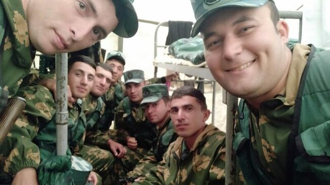 Xudayar son döyüşündə nə deyib? - Döyüş yoldaşları AÇIQLADI - VİDEO