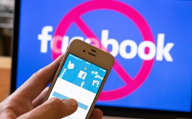 "Facebook"un yarım milyarddan çox istifadəçisinin şəxsi məlumatları yayıldı