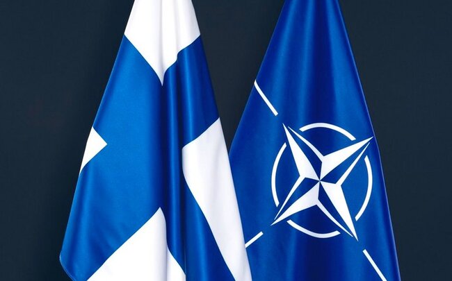 Finlandiya NATO-ya üzvlüklə bağlı qərarını yaxn günlərdə verəcək
