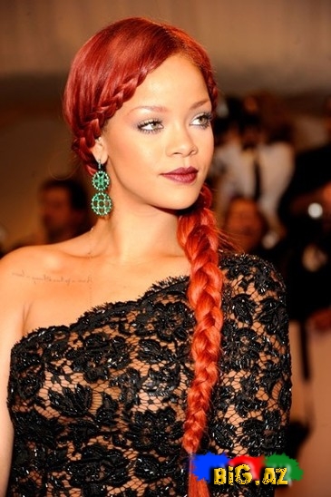 Saç hörməyin faydaları - FOTO