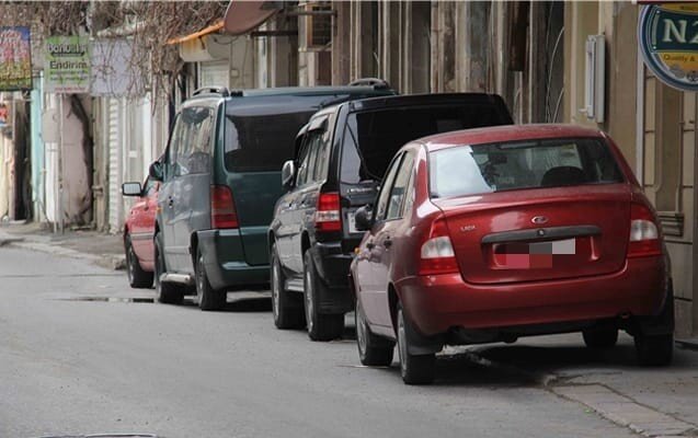 2 bal və 60 manat cərimə - DYP xəbərdarlıq etdi